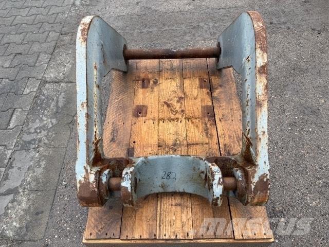 Liebherr BUCKET LINK Skuffer