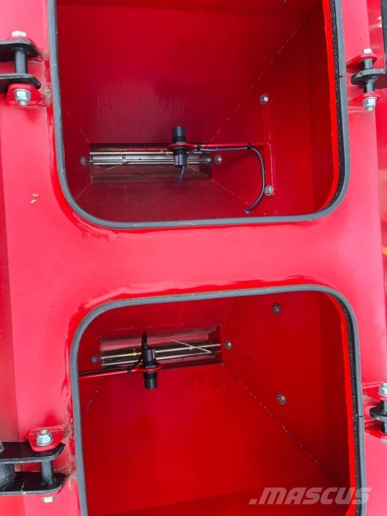 He-Va Sub-Tiller Grubber