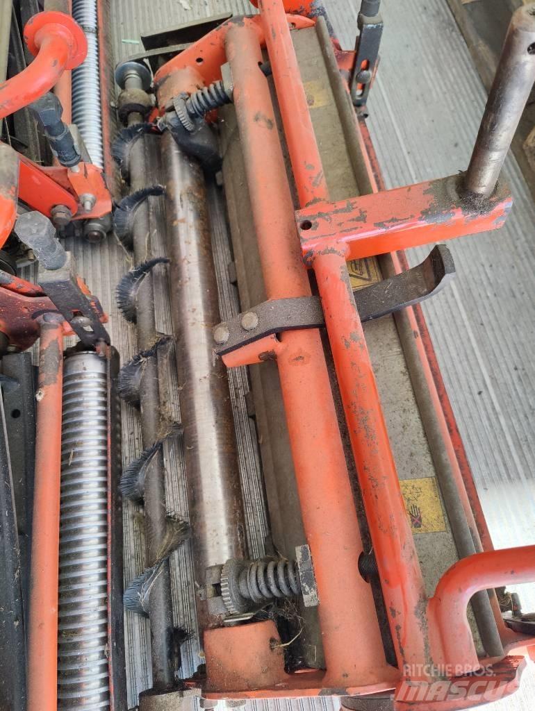 Jacobsen GP400 Green klippere