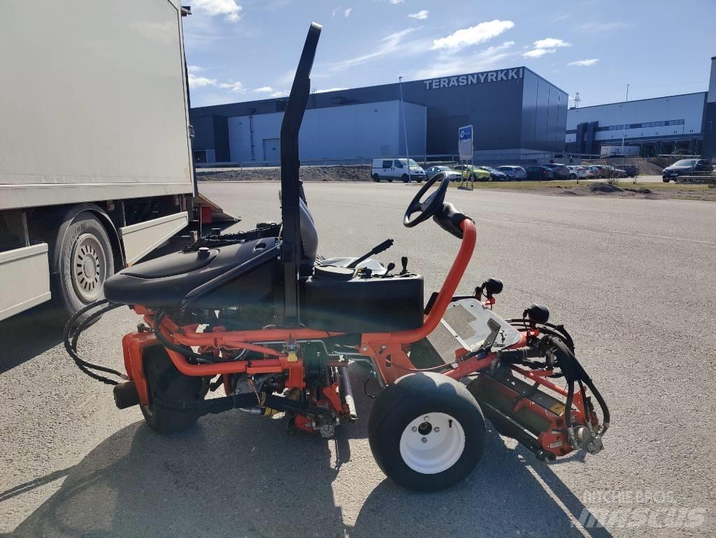Jacobsen GP400 Green klippere