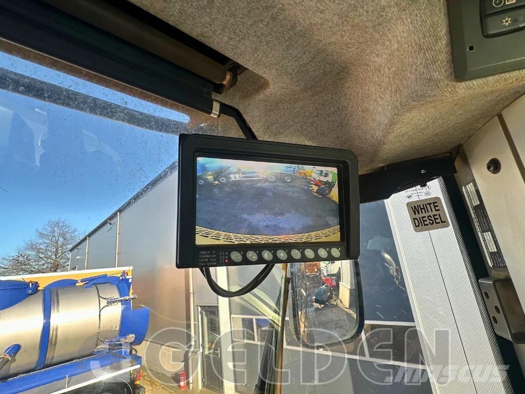 Volvo L110G Hjullastere