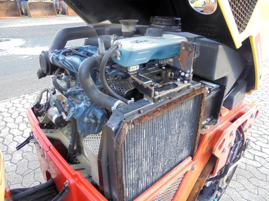 Dynapac CC 1100 Tandem Valser