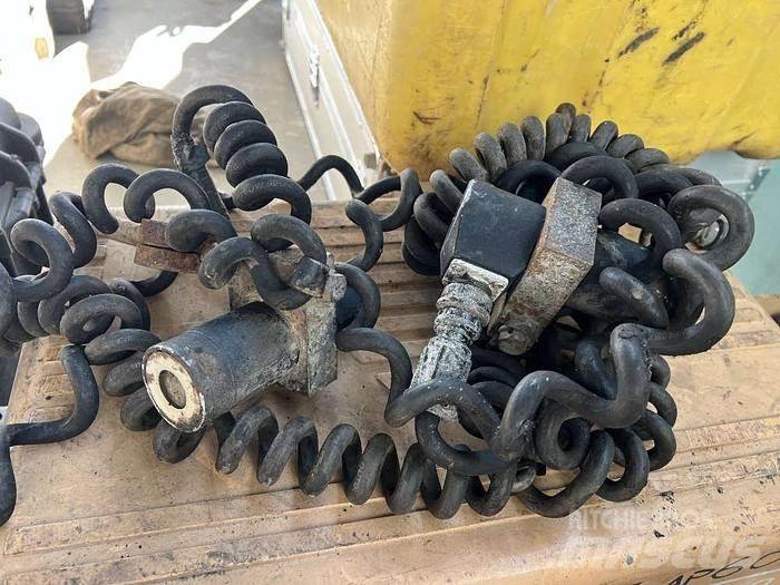 CAT AP 500E Asfaltutleggere