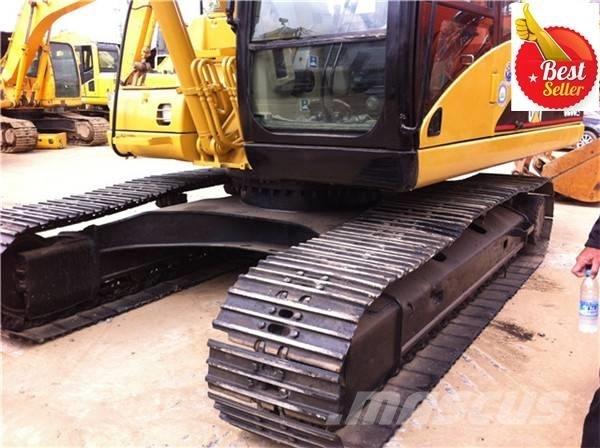 CAT 320 C L Beltegraver