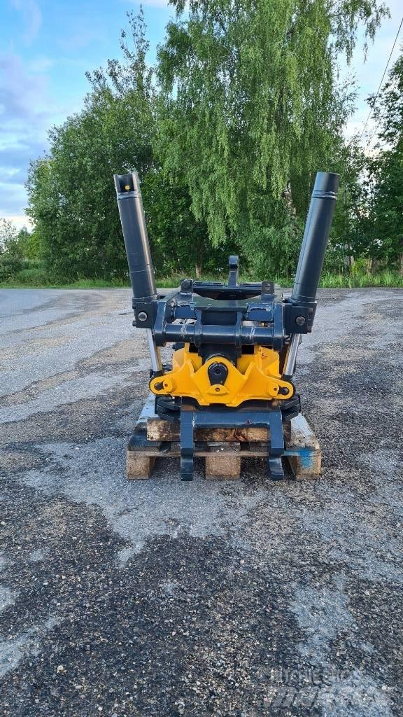 Engcon EC 20 Rotatorer