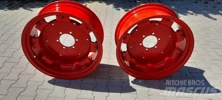 Fendt 12x28 RIMS Dekk, hjul og felger