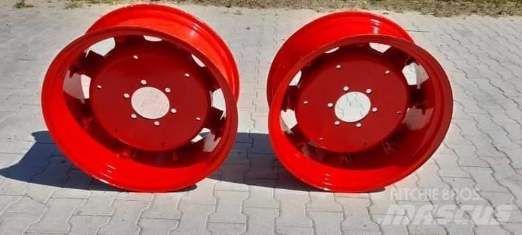 Fendt 12x28 RIMS Dekk, hjul og felger