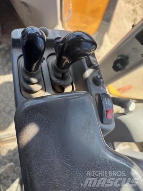 Volvo L 150 H Hjullastere