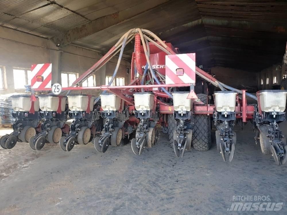 Horsch Pronto 6 AS Kombinerte såmaskiner