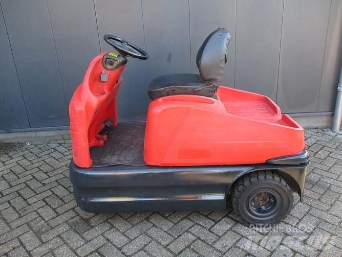 Linde P 60 Truck - Annet