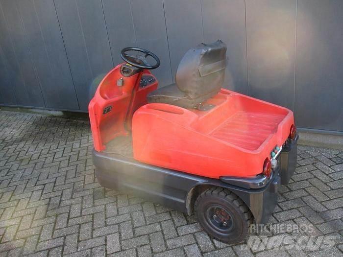 Linde P 60 Truck - Annet