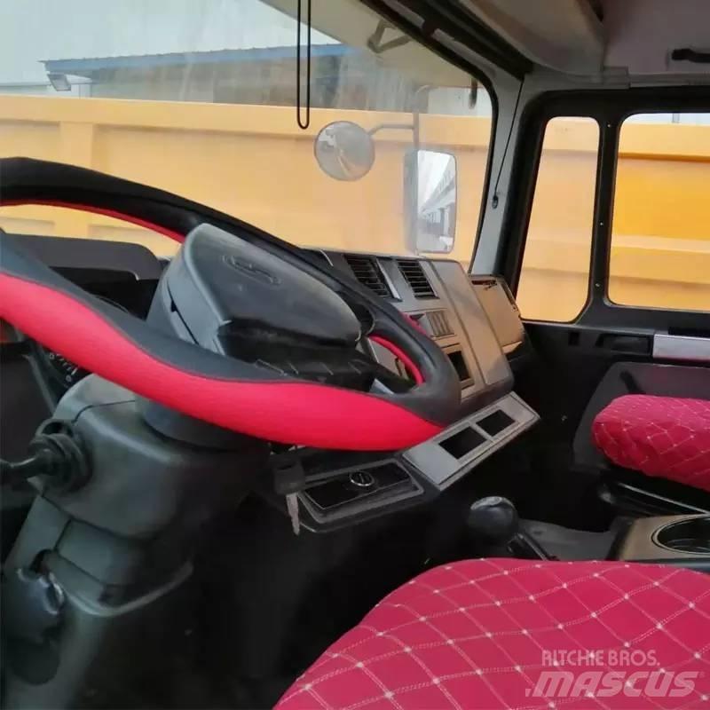 Shacman F 3000 Trekkvogner