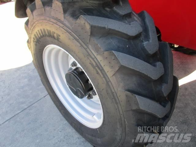 Manitou MT 1840 (044) Teleskoplastere