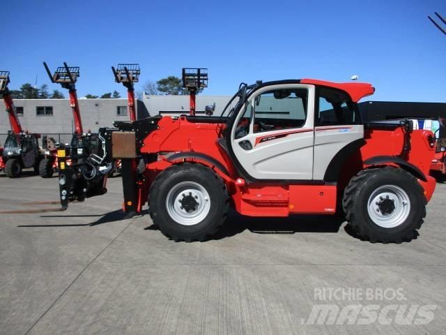 Manitou MT 1840 (044) Teleskoplastere