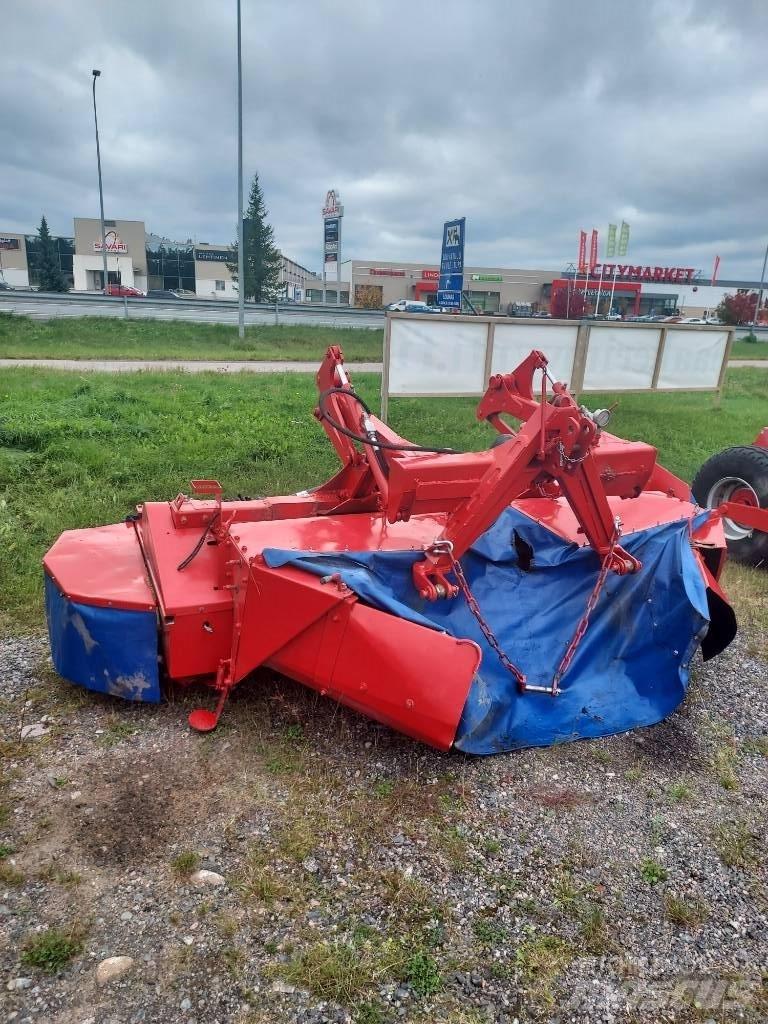 Elho 280f Slåmaskiner