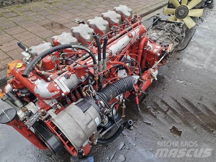 Renault G340 Andre lastebiler