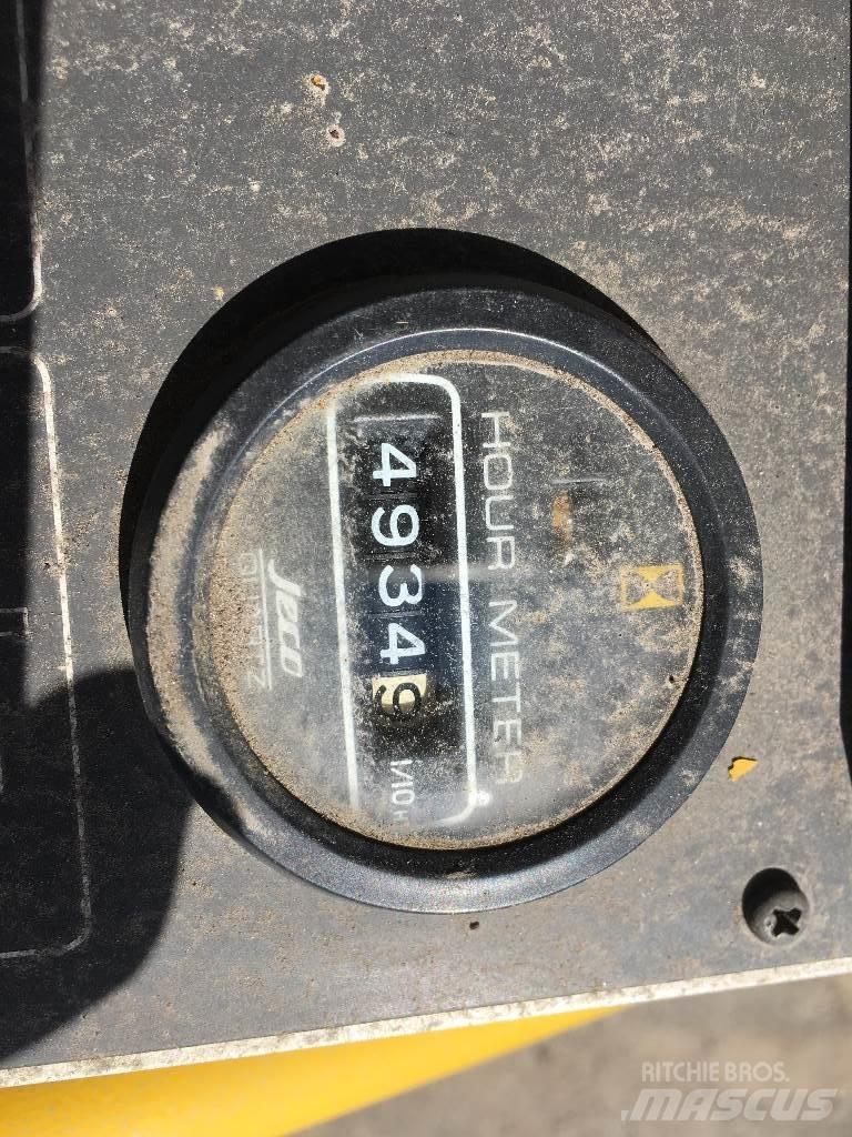 Sumitomo HA60W Asfaltutleggere