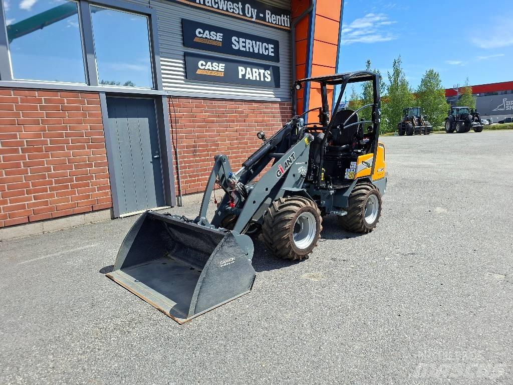 GiANT G 2300 HD Kompaktlaster