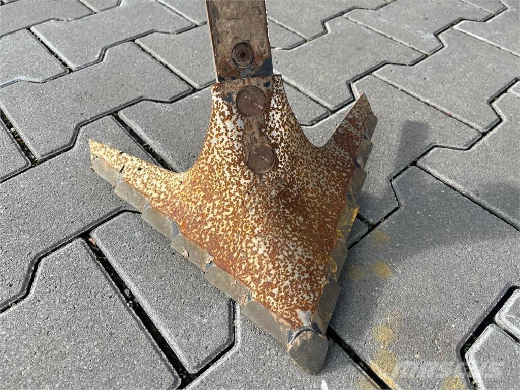  Treffler TGA 430 Kultivatorer