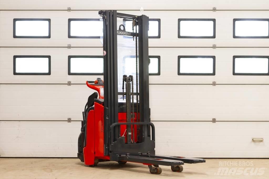 Linde L 14 Stablere