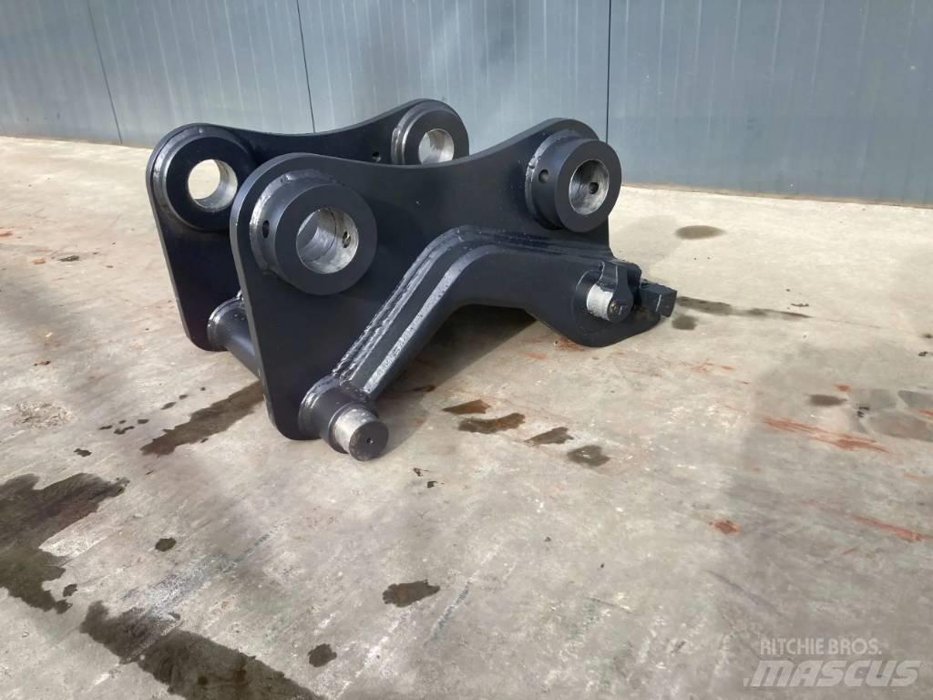  Smitma CW40 Hurtigkoblinger