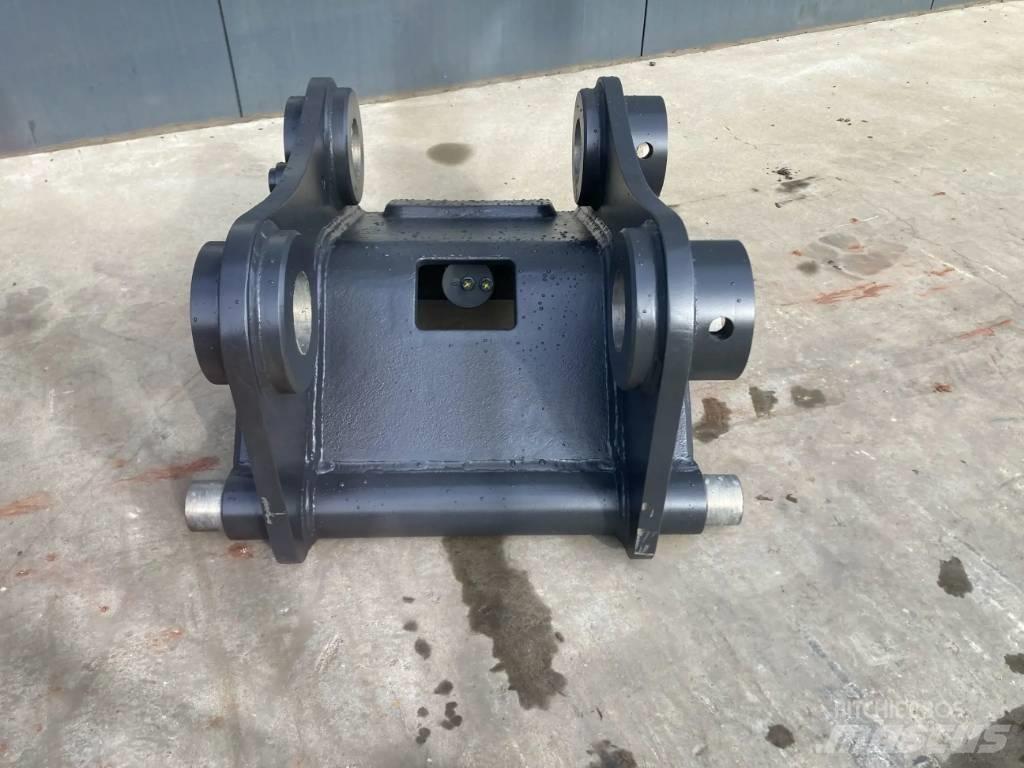 Smitma CW40 Hurtigkoblinger