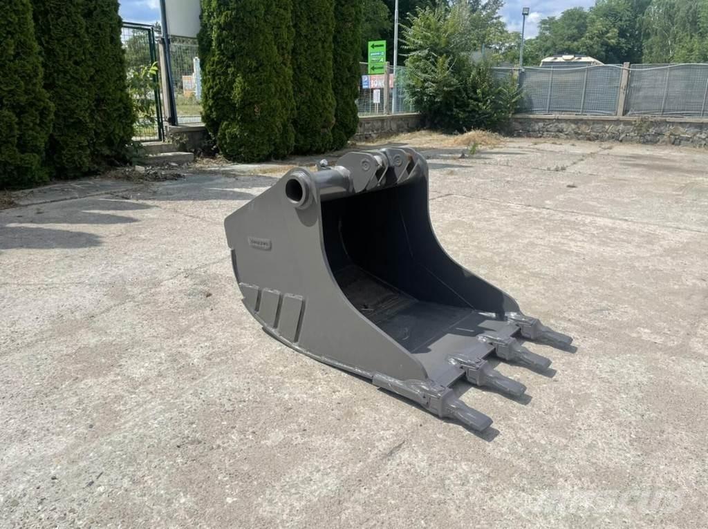 Volvo lžíce S1 / B20 Skuffer