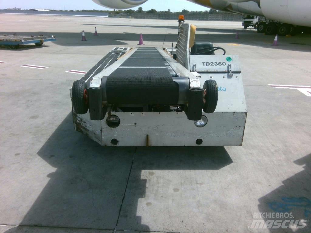  HYDENG BL4200 Truck - Annet