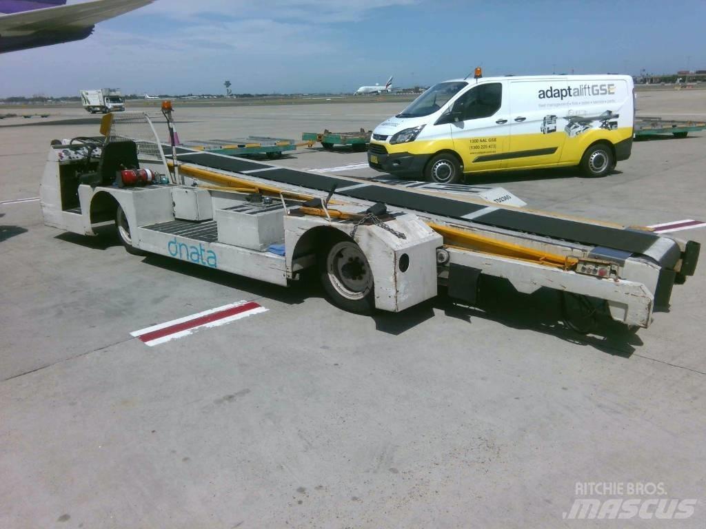  HYDENG BL4200 Truck - Annet