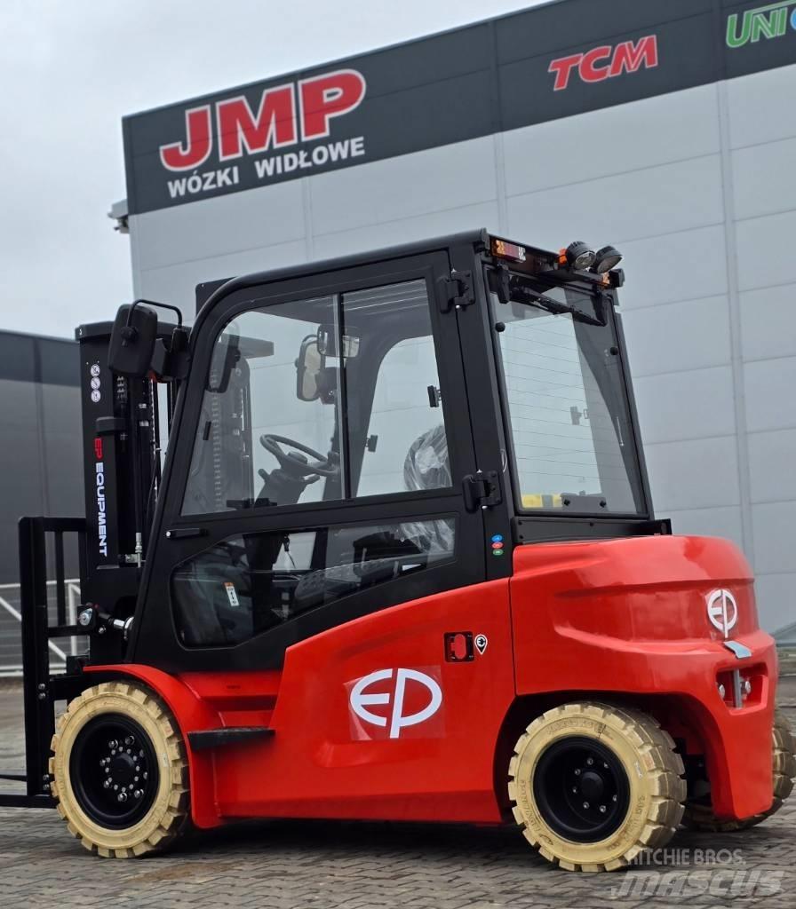 EP CPD 50 L1  Li-Ion Elektriske trucker