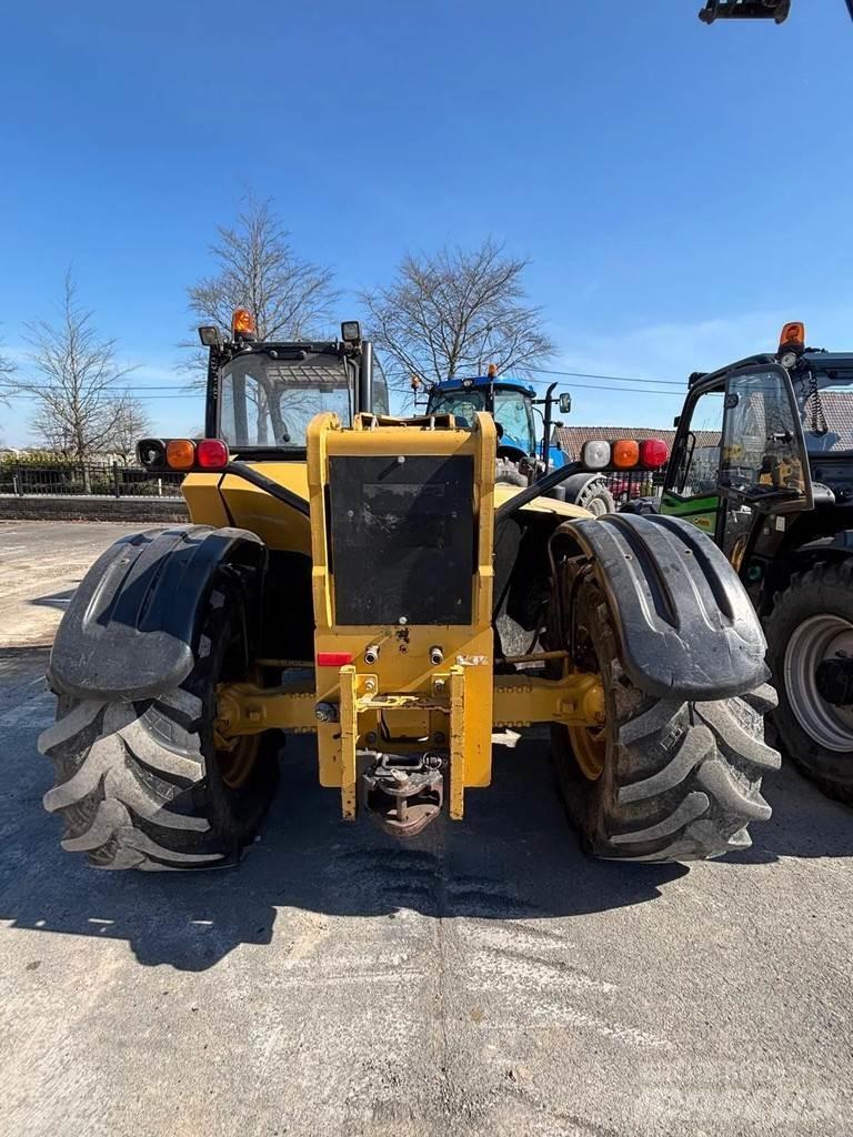 CAT TH330B Teleskoplastere for Landbruk