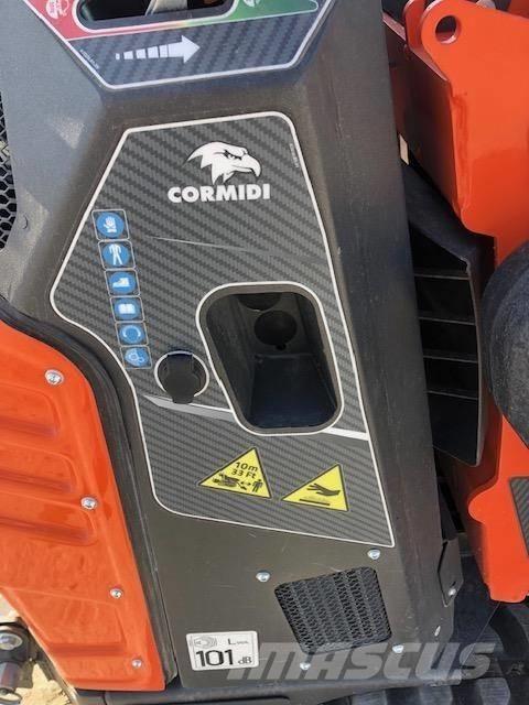 Cormidi C85 Mini dumpere