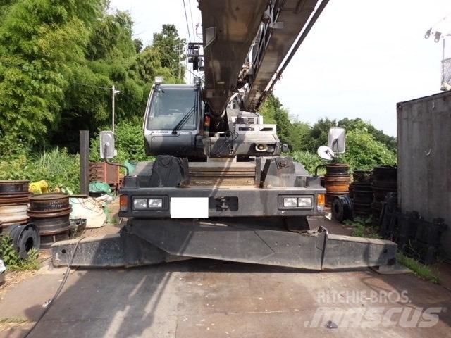 Tadano TR250M-6 Røff terreng kraner