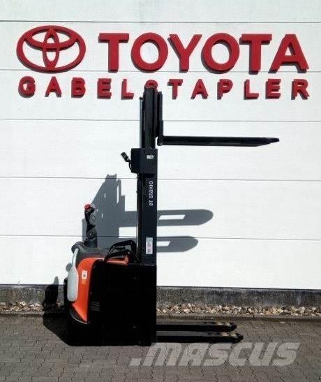 Toyota SPE140L Ledestablere