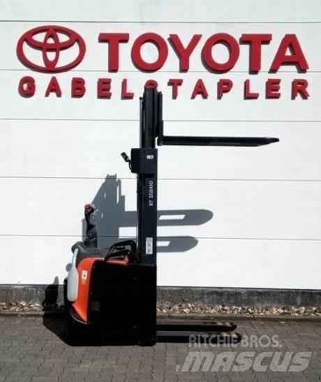 Toyota SPE140L Ledestablere