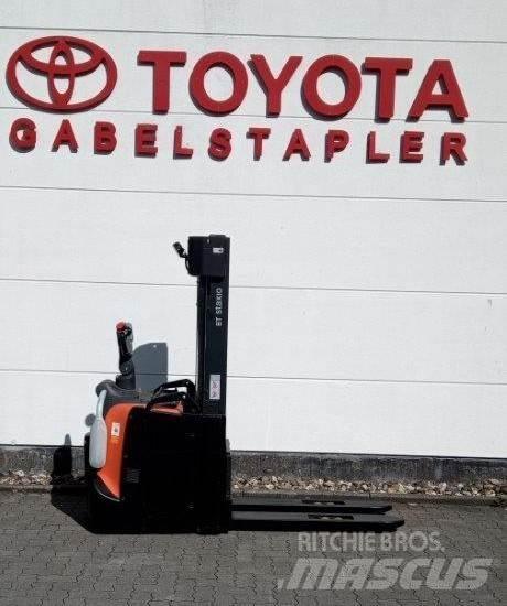 Toyota SPE140L Ledestablere