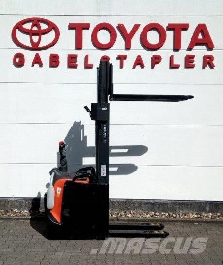 Toyota SPE140L Stablere