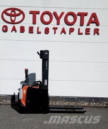 Toyota SPE140L Stablere