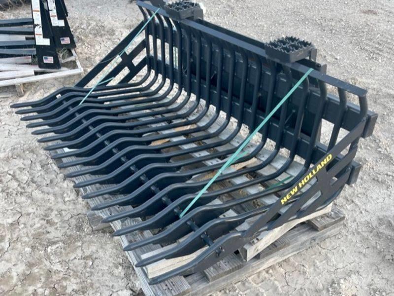 New Holland 86900290 Andre komponenter