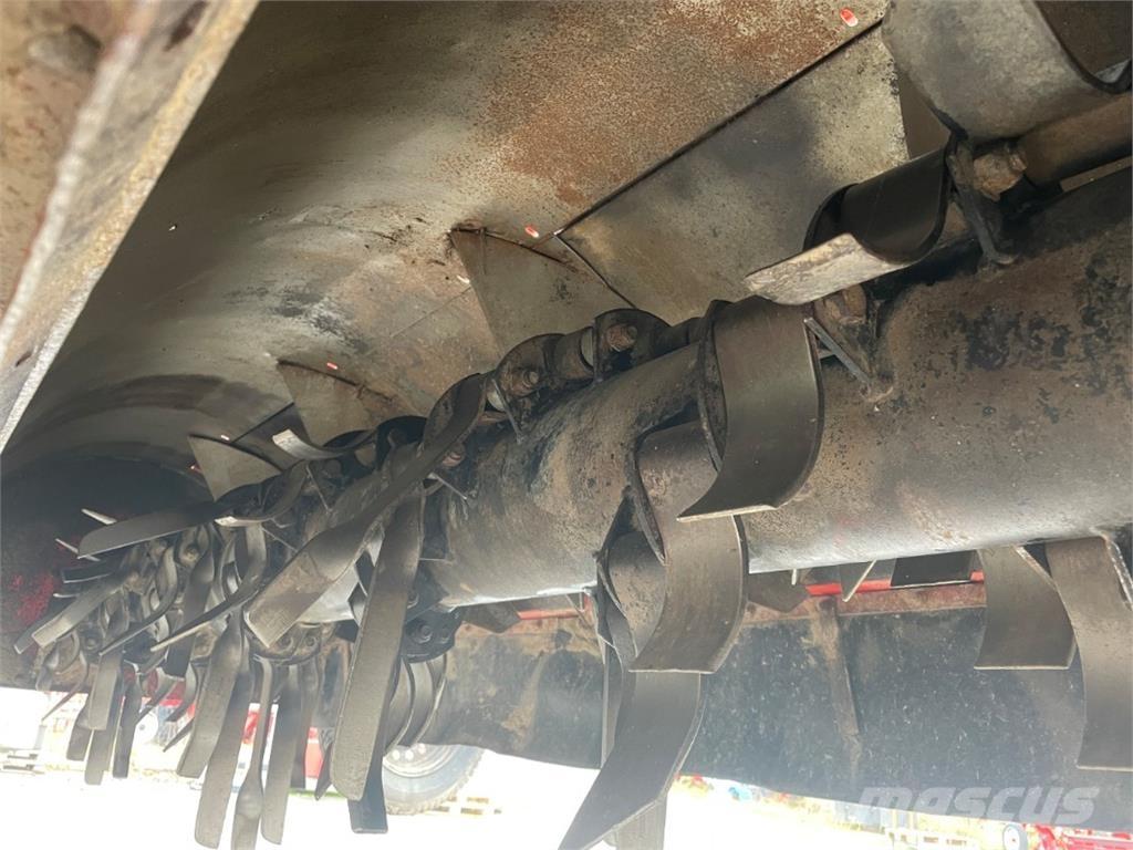 Grimme KS 75-4 Potetmaskiner - Annet