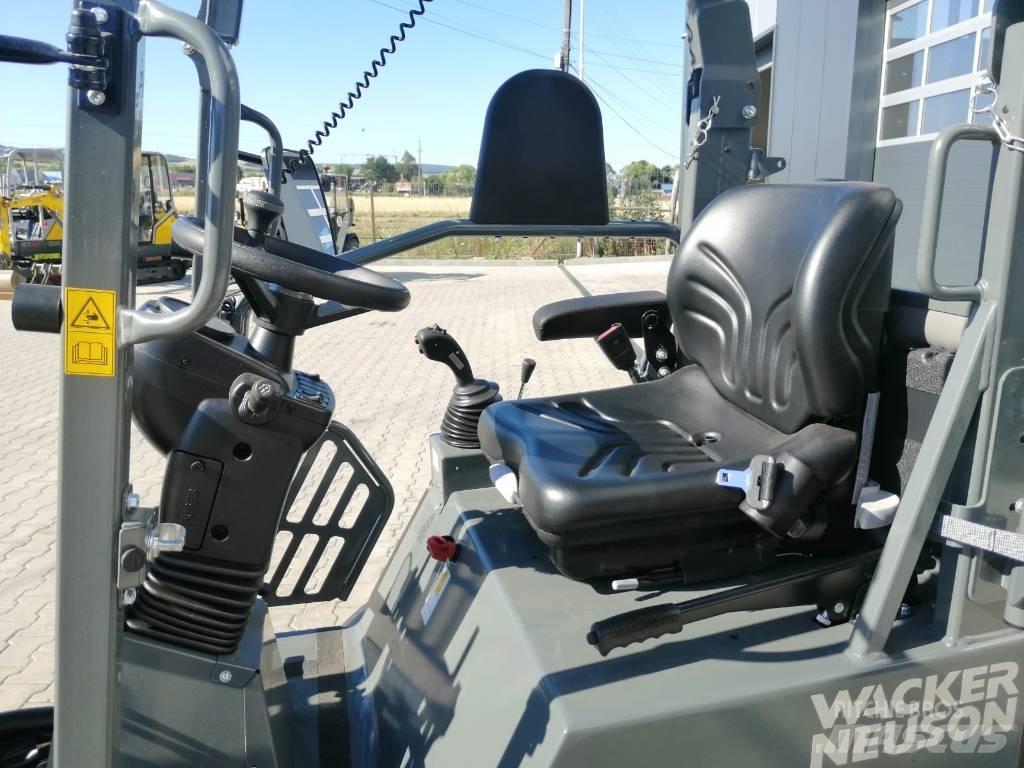 Wacker Neuson WL20 Minilastere