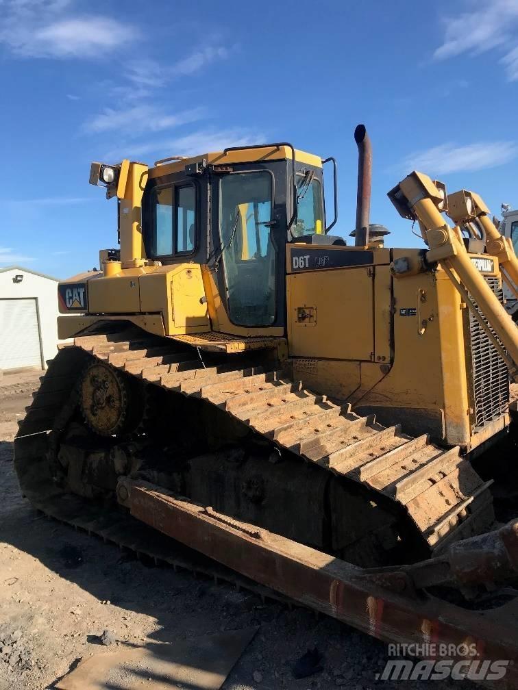 CAT D6T LGP Dozere Beltegående