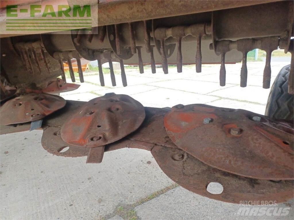 Kuhn alterna 500 Slåmaskiner