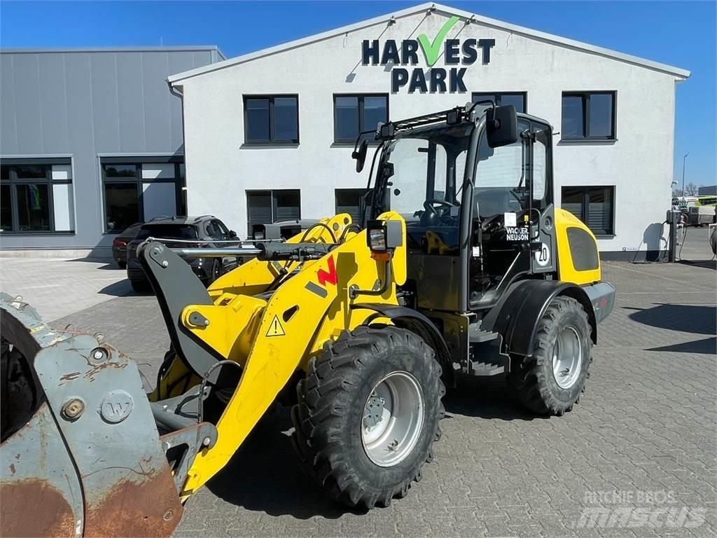 Wacker Neuson WL44 Hjullastere