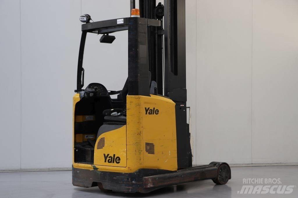 Yale MR20HD Skyvemasttruck