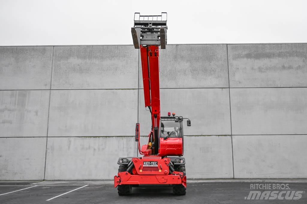 Manitou MRT 2550 Teleskoplastere