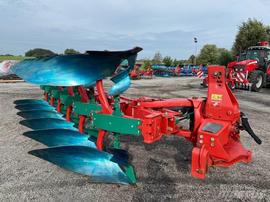 Kverneland 2500 Vendeploger