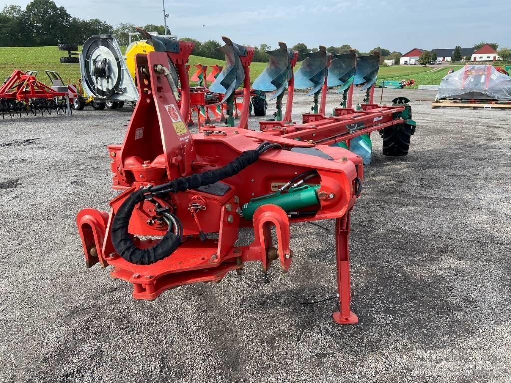 Kverneland 2500 Vendeploger