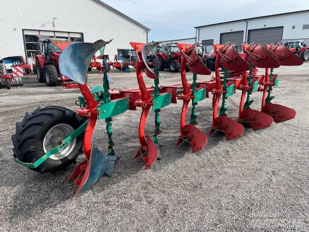 Kverneland 2500 Vendeploger