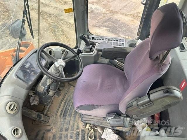 Doosan DL 300 Hjullastere
